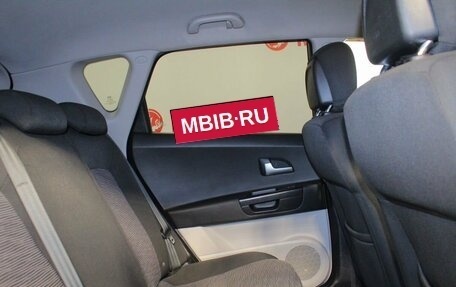 KIA cee'd I рестайлинг, 2009 год, 520 000 рублей, 11 фотография