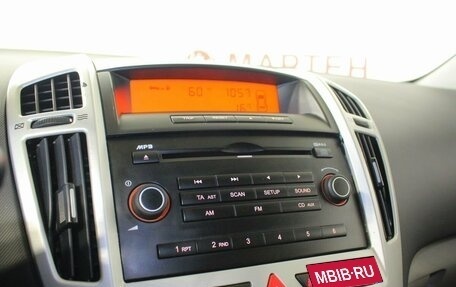 KIA cee'd I рестайлинг, 2009 год, 520 000 рублей, 12 фотография