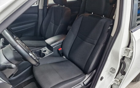 Nissan X-Trail, 2021 год, 2 395 000 рублей, 18 фотография