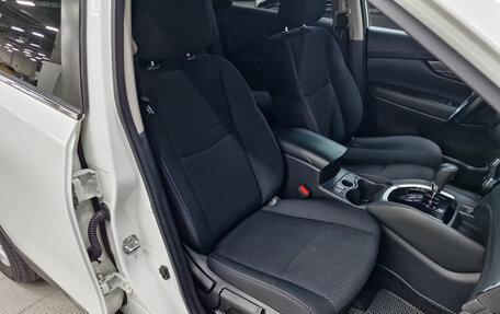 Nissan X-Trail, 2021 год, 2 395 000 рублей, 21 фотография