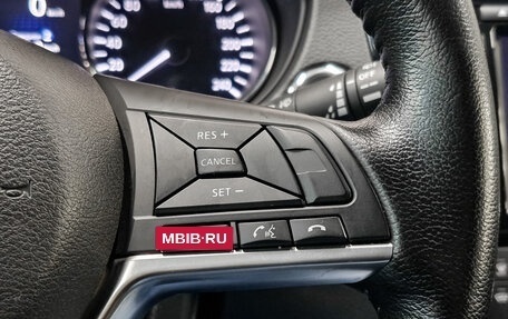 Nissan X-Trail, 2021 год, 2 395 000 рублей, 23 фотография