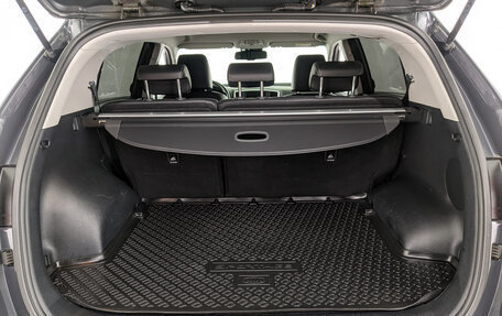 KIA Sportage IV рестайлинг, 2020 год, 2 690 000 рублей, 10 фотография