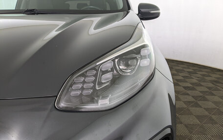 KIA Sportage IV рестайлинг, 2020 год, 2 690 000 рублей, 11 фотография