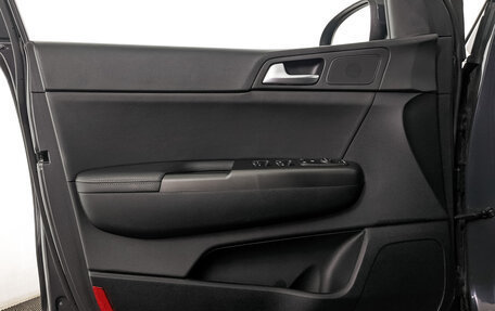 KIA Sportage IV рестайлинг, 2020 год, 2 690 000 рублей, 19 фотография