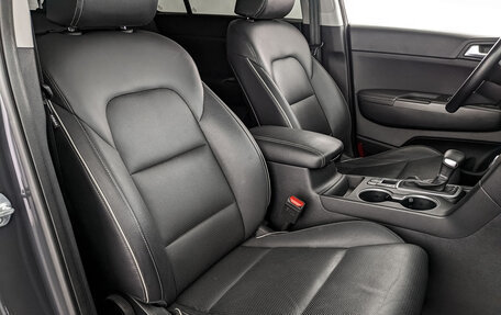 KIA Sportage IV рестайлинг, 2020 год, 2 690 000 рублей, 24 фотография