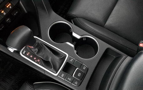 KIA Sportage IV рестайлинг, 2020 год, 2 690 000 рублей, 21 фотография