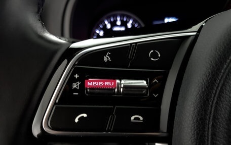 KIA Sportage IV рестайлинг, 2020 год, 2 690 000 рублей, 26 фотография