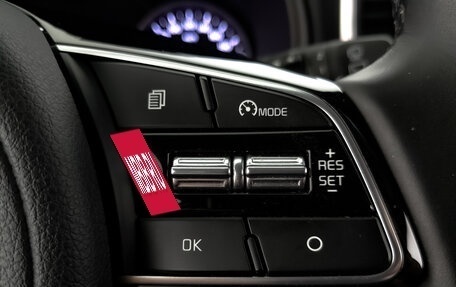 KIA Sportage IV рестайлинг, 2020 год, 2 690 000 рублей, 27 фотография