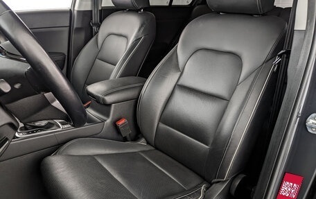 KIA Sportage IV рестайлинг, 2020 год, 2 690 000 рублей, 20 фотография