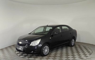 Chevrolet Cobalt II, 2012 год, 401 100 рублей, 1 фотография
