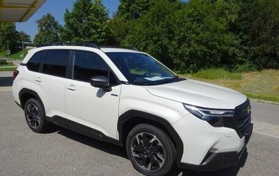 Subaru Forester, 2025 год, 5 500 000 рублей, 1 фотография