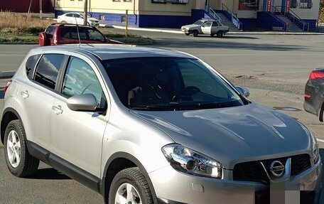 Nissan Qashqai, 2013 год, 1 110 000 рублей, 3 фотография