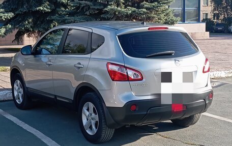Nissan Qashqai, 2013 год, 1 110 000 рублей, 2 фотография