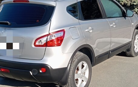 Nissan Qashqai, 2013 год, 1 110 000 рублей, 5 фотография