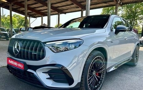 Mercedes-Benz GLC Coupe AMG, 2025 год, 14 700 000 рублей, 1 фотография