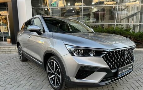 FAW Bestune T77, 2023 год, 1 924 000 рублей, 1 фотография