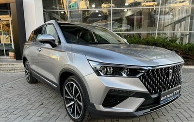 FAW Bestune T77, 2023 год, 1 924 000 рублей, 1 фотография