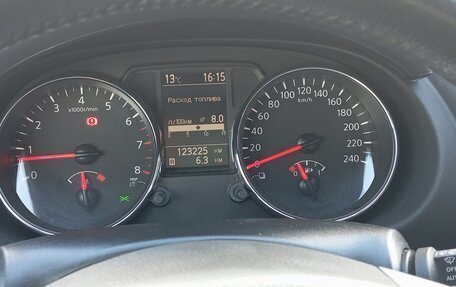 Nissan Qashqai, 2013 год, 1 110 000 рублей, 8 фотография