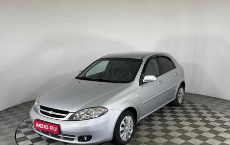 Chevrolet Lacetti, 2007 год, 427 700 рублей, 1 фотография