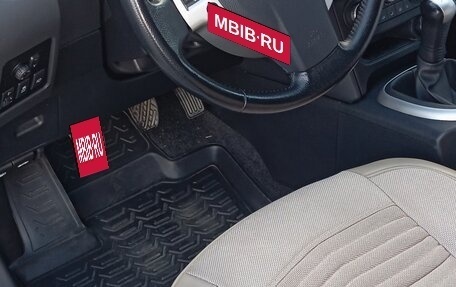 Nissan Qashqai, 2013 год, 1 110 000 рублей, 9 фотография