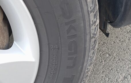 Nissan Qashqai, 2013 год, 1 110 000 рублей, 14 фотография