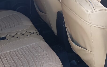 Nissan Qashqai, 2013 год, 1 110 000 рублей, 12 фотография