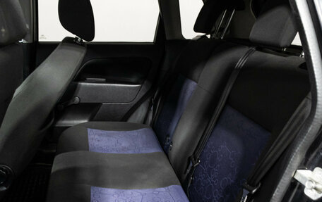 Ford Fiesta, 2008 год, 389 585 рублей, 10 фотография