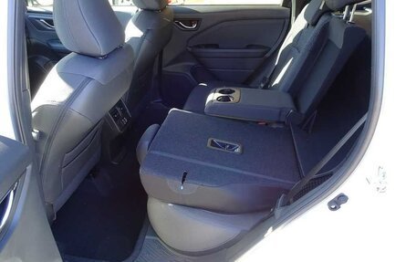 Subaru Forester, 2025 год, 5 500 000 рублей, 5 фотография