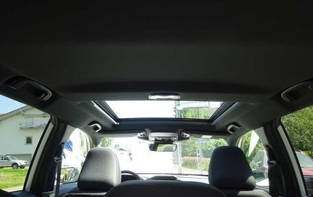 Subaru Forester, 2025 год, 5 500 000 рублей, 6 фотография