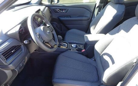 Subaru Forester, 2025 год, 5 500 000 рублей, 7 фотография