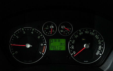 Ford Fiesta, 2008 год, 389 585 рублей, 12 фотография