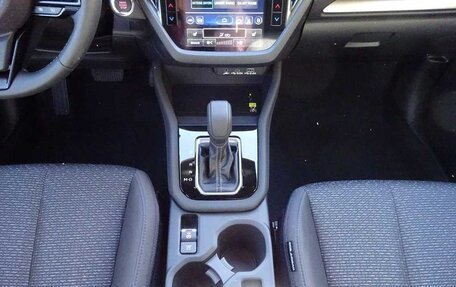 Subaru Forester, 2025 год, 5 500 000 рублей, 8 фотография