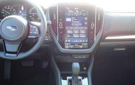 Subaru Forester, 2025 год, 5 500 000 рублей, 10 фотография