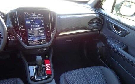 Subaru Forester, 2025 год, 5 500 000 рублей, 4 фотография