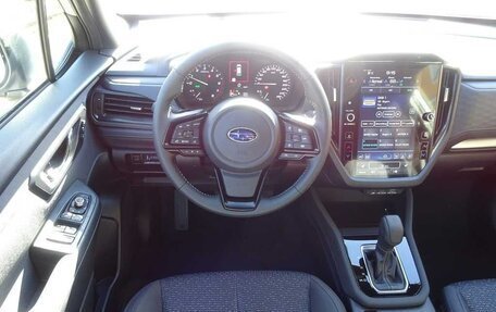 Subaru Forester, 2025 год, 5 500 000 рублей, 12 фотография