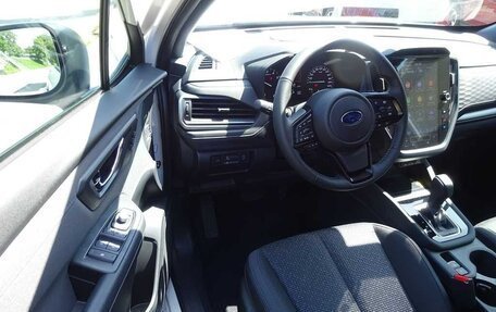Subaru Forester, 2025 год, 5 500 000 рублей, 15 фотография