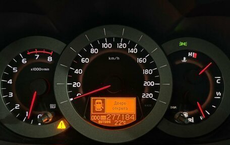 Toyota RAV4, 2007 год, 1 299 000 рублей, 3 фотография