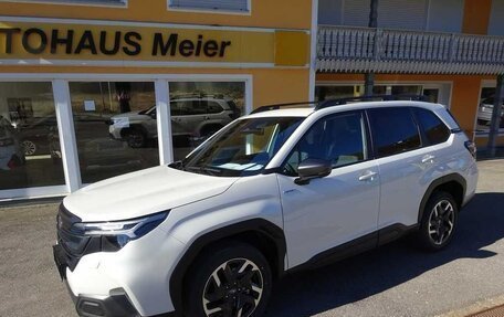 Subaru Forester, 2025 год, 5 500 000 рублей, 18 фотография