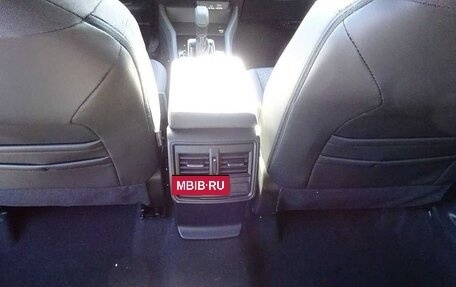 Subaru Forester, 2025 год, 5 500 000 рублей, 14 фотография