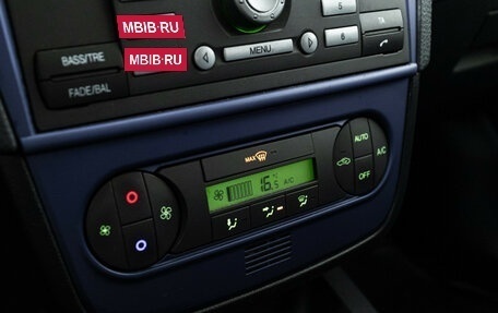 Ford Fiesta, 2008 год, 389 585 рублей, 15 фотография