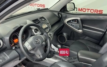 Toyota RAV4, 2007 год, 1 299 000 рублей, 16 фотография