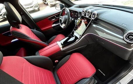 Mercedes-Benz GLC Coupe AMG, 2025 год, 14 700 000 рублей, 13 фотография