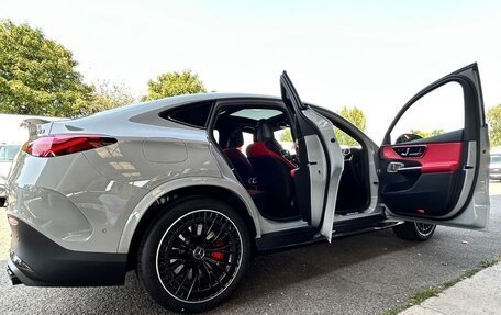 Mercedes-Benz GLC Coupe AMG, 2025 год, 14 700 000 рублей, 6 фотография