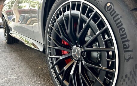 Mercedes-Benz GLC Coupe AMG, 2025 год, 14 700 000 рублей, 8 фотография