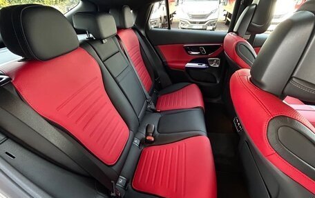 Mercedes-Benz GLC Coupe AMG, 2025 год, 14 700 000 рублей, 15 фотография