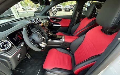 Mercedes-Benz GLC Coupe AMG, 2025 год, 14 700 000 рублей, 10 фотография