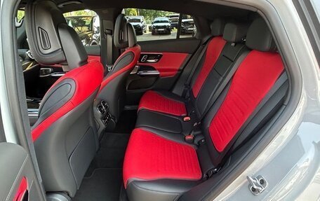 Mercedes-Benz GLC Coupe AMG, 2025 год, 14 700 000 рублей, 16 фотография