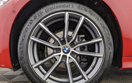 BMW 3 серия, 2021 год, 3 800 000 рублей, 12 фотография