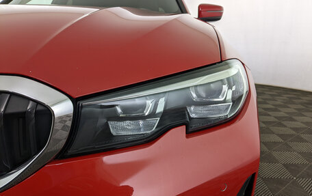 BMW 3 серия, 2021 год, 3 800 000 рублей, 11 фотография