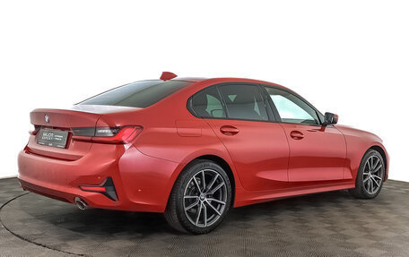 BMW 3 серия, 2021 год, 3 800 000 рублей, 5 фотография